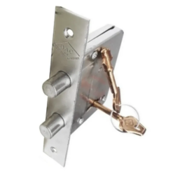 Alternative view of Cerrojo Dac 309 Doble Perno