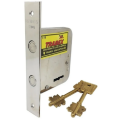 Alternative view of Cerrojo Trabex 5101 De 6 Combinaciones