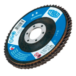 Disco Flap 4 ½ Grano 40-Tyrolit