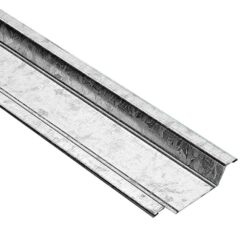 Perfil Omega X 2.60 Mts - Barbieri