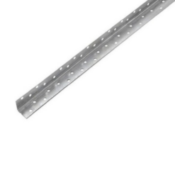 Perfil Cantonera - Tubos Argentina