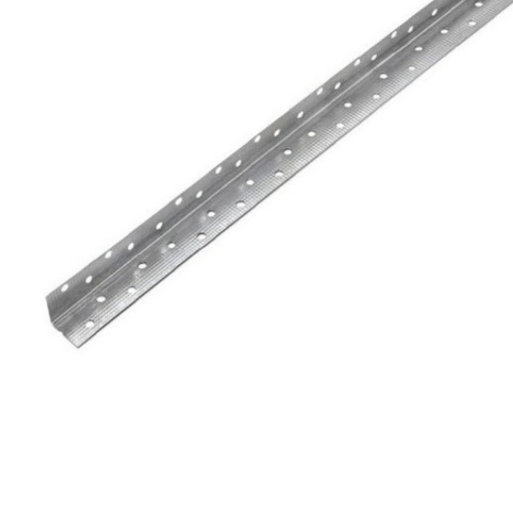 Perfil Cantonera - Tubos Argentina