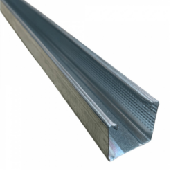 Perfil Montante x 2.60 Mts - Barbieri