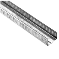 Perfil Solera x 2.60 Mts - Barbieri