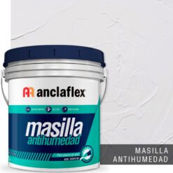 Masilla Antihumedad - Anclaflex