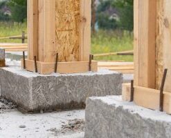 Alternative view of Placa Osb Ecoform 1,22 x 2,44 Mts - LP