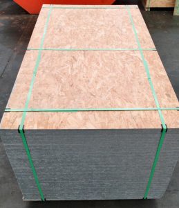 Placa Osb Ecoform 1,22 x 2,44 Mts - LP - Imagen 5