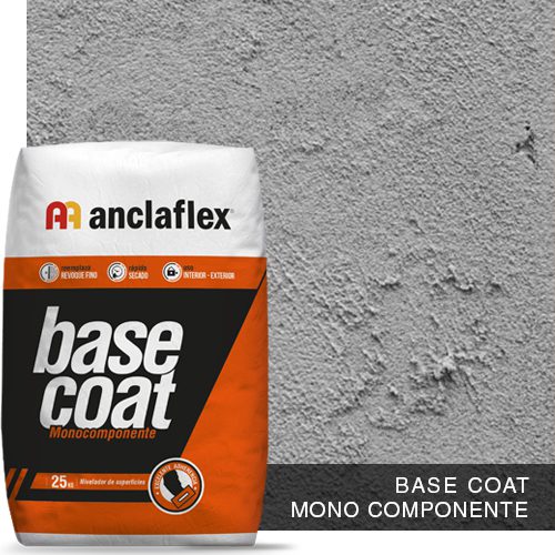 Base Coat x 25 Kg - Anclaflex