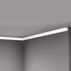 Moldura Interior de Telgopor Mod MP2 - Maropor