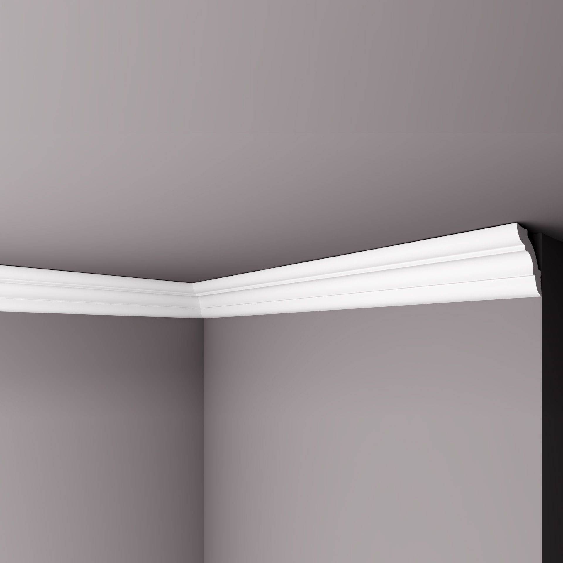 Moldura Interior de Telgopor Mod M35 - Maropor