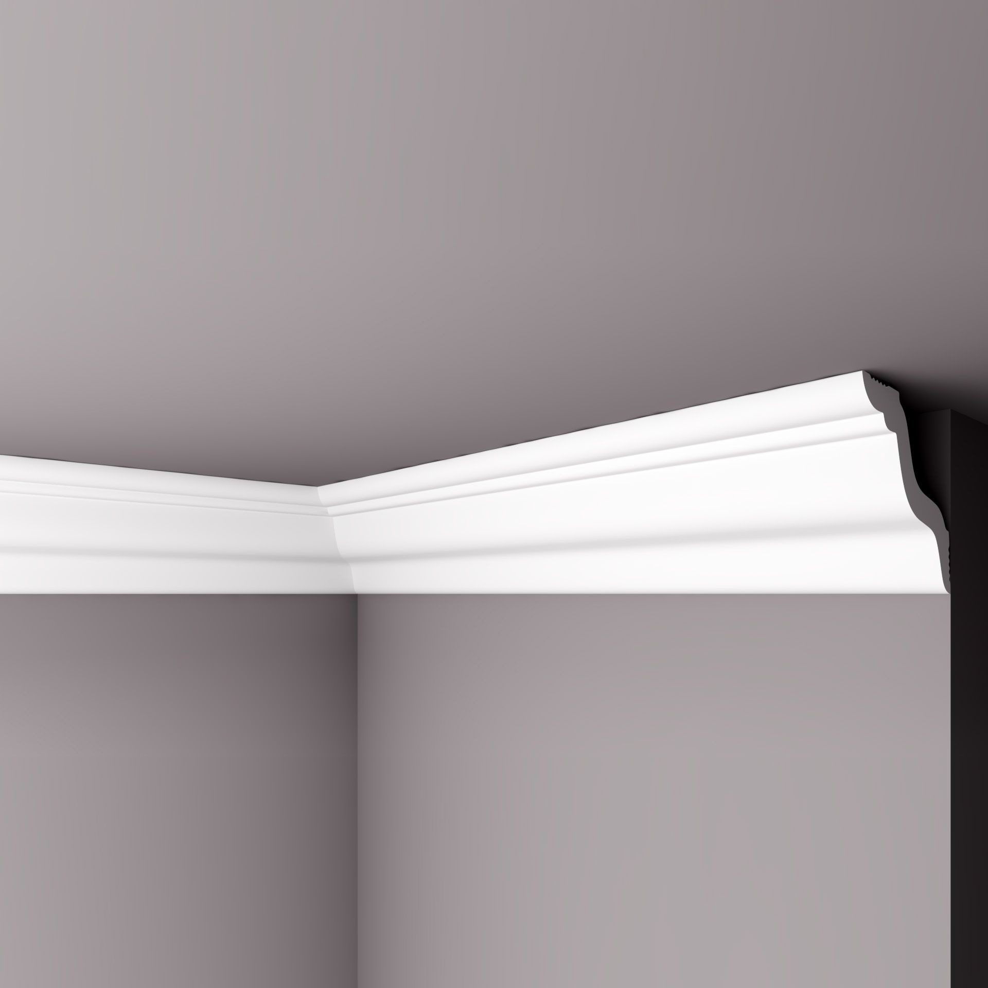 Moldura Interior de Telgopor Mod M52 - Maropor