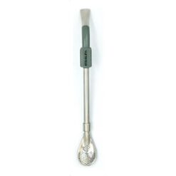 Alternative view of Bombilla Para Mate Spoon Verde - Stanley