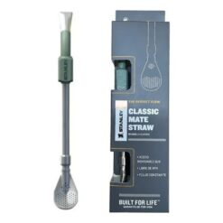 Bombilla Para Mate Spoon Verde - Stanley