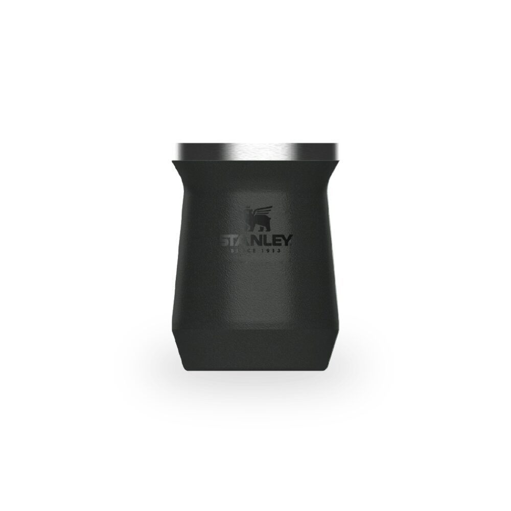 Mate 236 ml Negro - Stanley