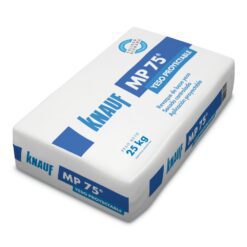 Yeso Proyectable MP40 x 25 Kg - Knauf
