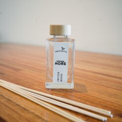 Difusor Vidrio 115 ml Frutos Rojos - Aromas Home