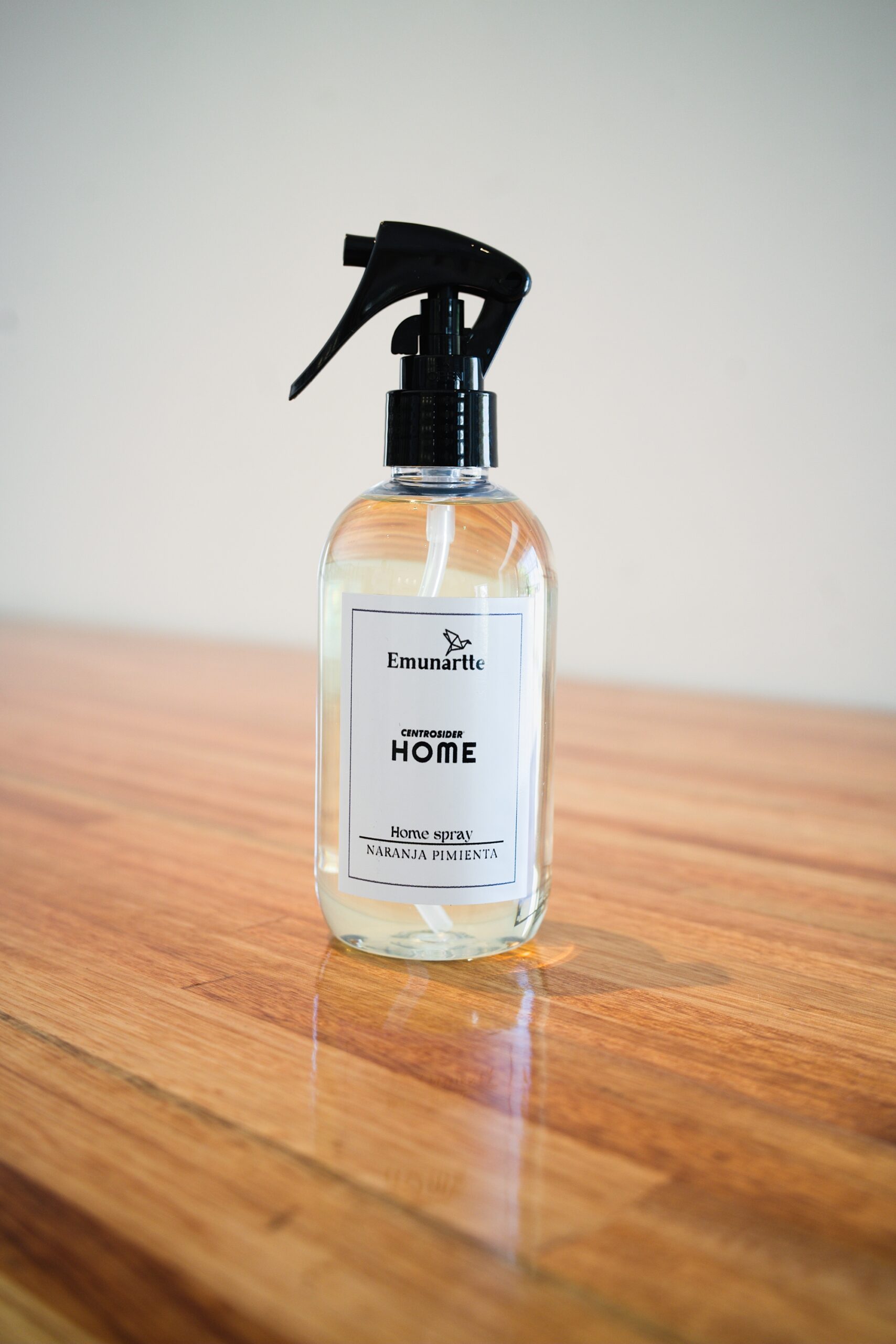 Home Spray 250 ml Naranja Y Pimienta - Aromas Home