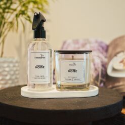 Box 3 Frutos Rojos (Vela+Home Spray+Bandeja)