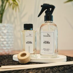 Box 2 Wanama (Difusor+Home Spray+Bandeja)