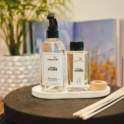 Box 2 Lima Limon (Difusor+Home Spray+Bandeja)