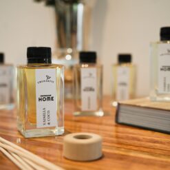 Alternative view of Difusor Vidrio 115 ml Frutos Rojos - Aromas Home