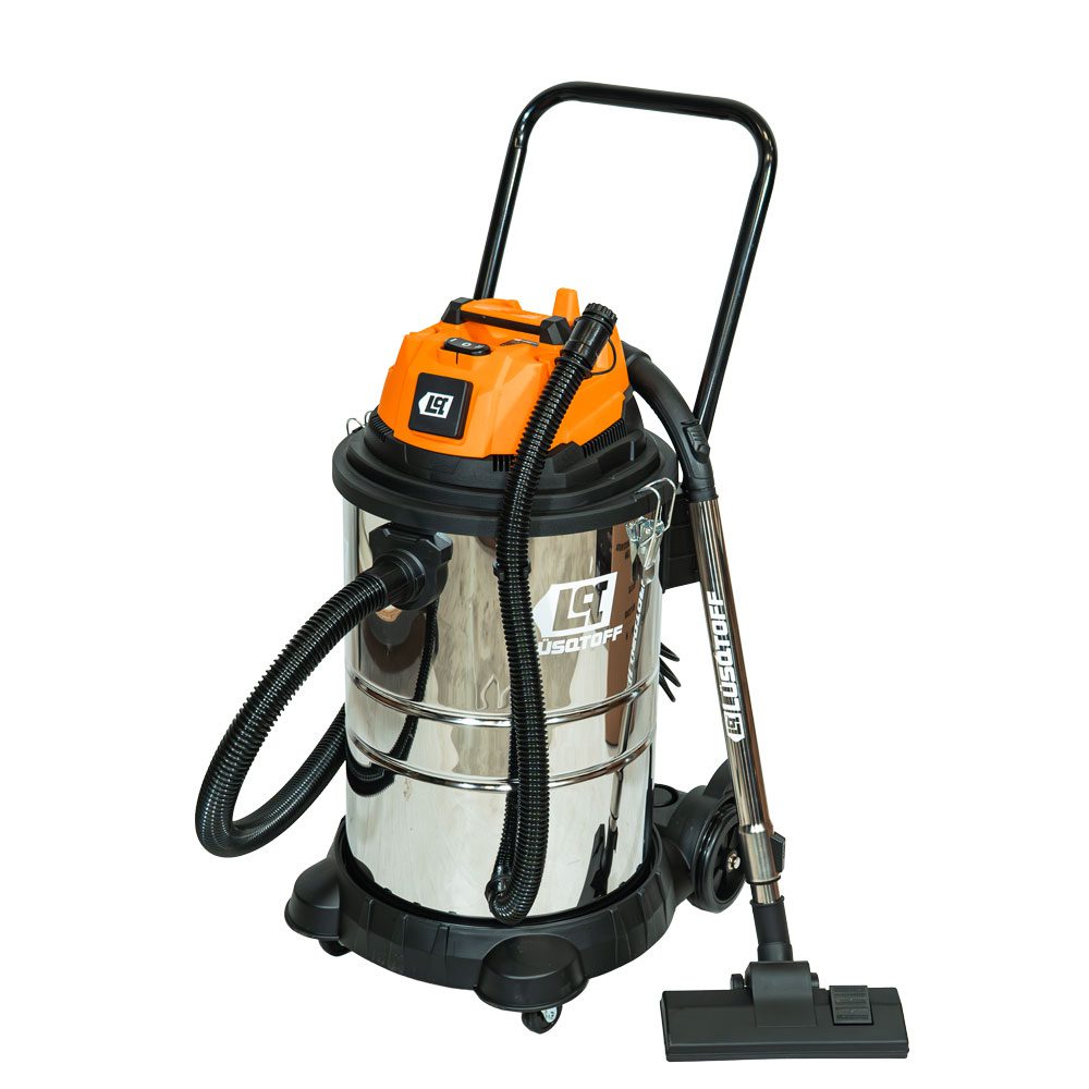 Aspiradora Industrial 1400w 50 Lts LA-5001M - LUSQTOFF