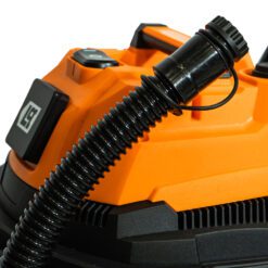 Alternative view of Aspiradora Industrial 1400w 50 Lts LA-5001M - LUSQTOFF