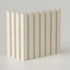 Esquina Wall Panel Interior Gen Oak x 2.90 Mts