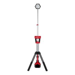 Torre Reflector Led M18 ROCKET (Sin Bateria) 2130-059 - Milwaukee