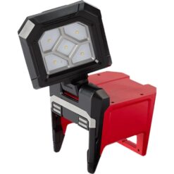 Alternative view of Reflector Led De Montaje M18 ROVER (Sin Bateria) 2365-20 - Milwaukee