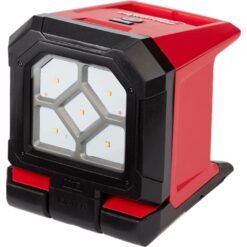Reflector Led De Montaje M18 ROVER (Sin Bateria) 2365-20 - Milwaukee