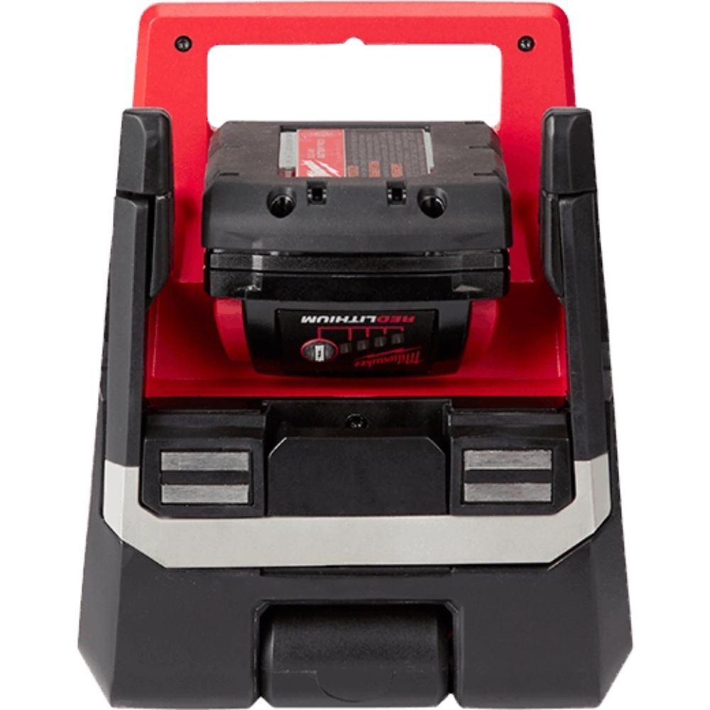 Reflector Led De Montaje M18 ROVER (Sin Bateria) 2365-20 - Milwaukee - Imagen 4