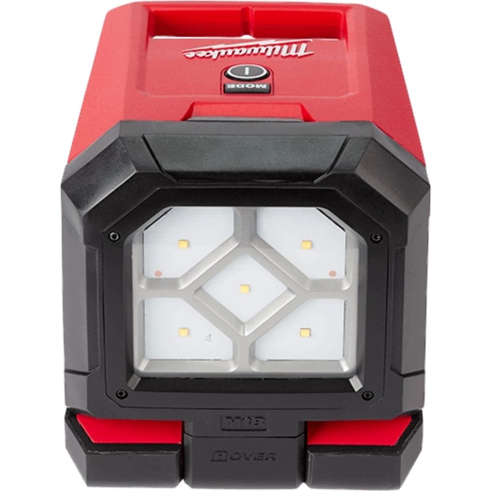 Reflector Led De Montaje M18 ROVER (Sin Bateria) 2365-20 - Milwaukee - Imagen 5