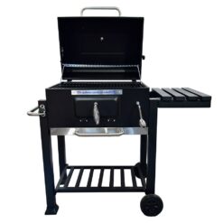 Parrilla Portatil Con Ruedas PAR61 - Lusqtoff