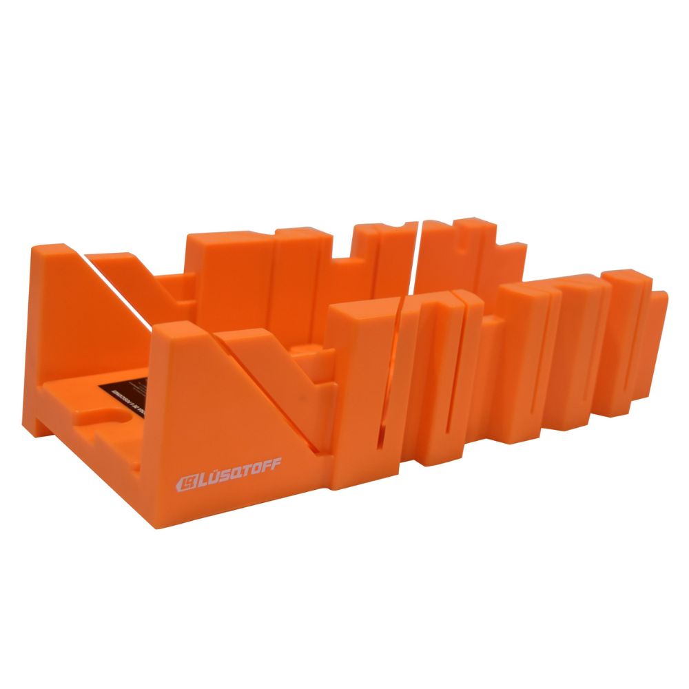 Caja Ingletadora 6 Posiciones CIL295-8 - Lusqtoff