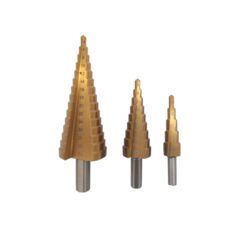 Alternative view of Set De 3 Mechas Escalonadas SMEL1-8 - Lusqtoff