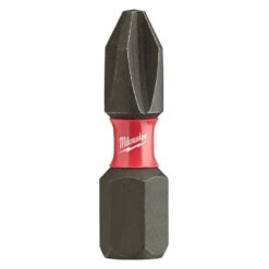 Punta PH2 25.4 mm Bolsa X 5 Unidades 4832-4712 - Milwaukee