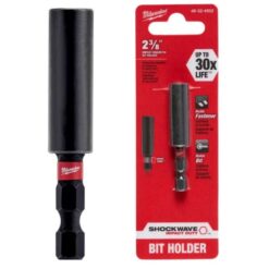 Alargue Magnetico 2 3/8"(61MM) 4832-4502 - Milwaukee