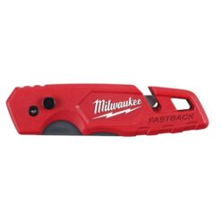 Alternative view of Cutter Plegable FASTBACK Con Almacenamiento De Cuchillas 4822-1502 - Milwaukee