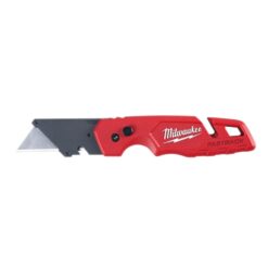 Cutter Plegable FASTBACK Con Almacenamiento De Cuchillas 4822-1502 - Milwaukee