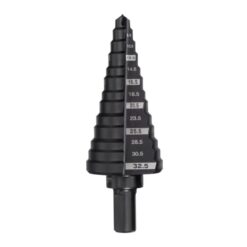 Mecha Broca Escalonada De 6 A 32 mm 4889-9332 - Milwaukee