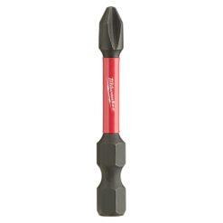 Punta PH2 50 mm x 5 Unidades 4832-4262 - Milwaukee