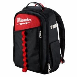 Alternative view of Mochila Porta Herramientas Perfil Bajo 4822-8202 - Milwaukee