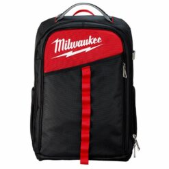 Mochila Porta Herramientas Perfil Bajo 4822-8202 - Milwaukee