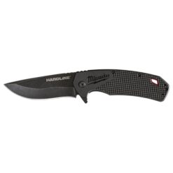 Cuchillo Plegable Hardline 3.5" 4822-1999 - Milwaukee