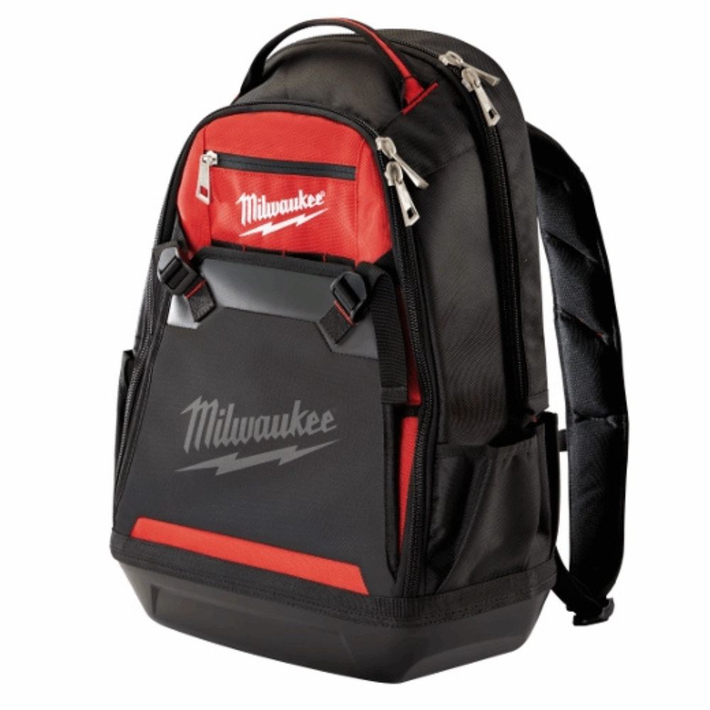 Mochila Porta Porta Herramientas 4822-8200 - Milwaukee - Imagen 3