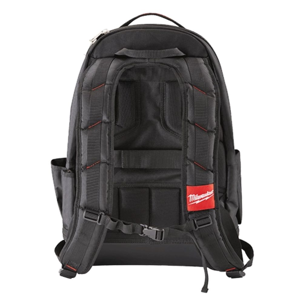Mochila Porta Porta Herramientas 4822-8200 - Milwaukee - Imagen 4