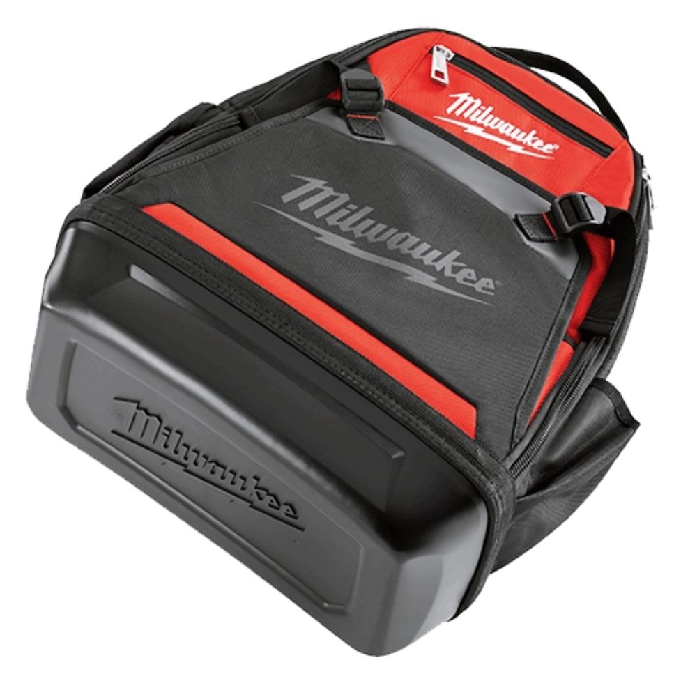 Mochila Porta Porta Herramientas 4822-8200 - Milwaukee - Imagen 5