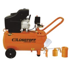 Compresor Aire 2,5HP 50L LC-2550BK - Lusqtoff