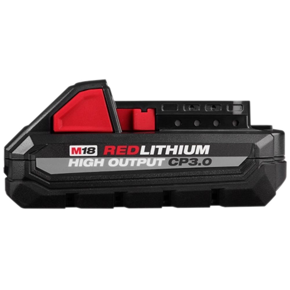 Bateria Ion Litio 3Ah M18 High Output 4811-1835 - Milwaukee - Imagen 2